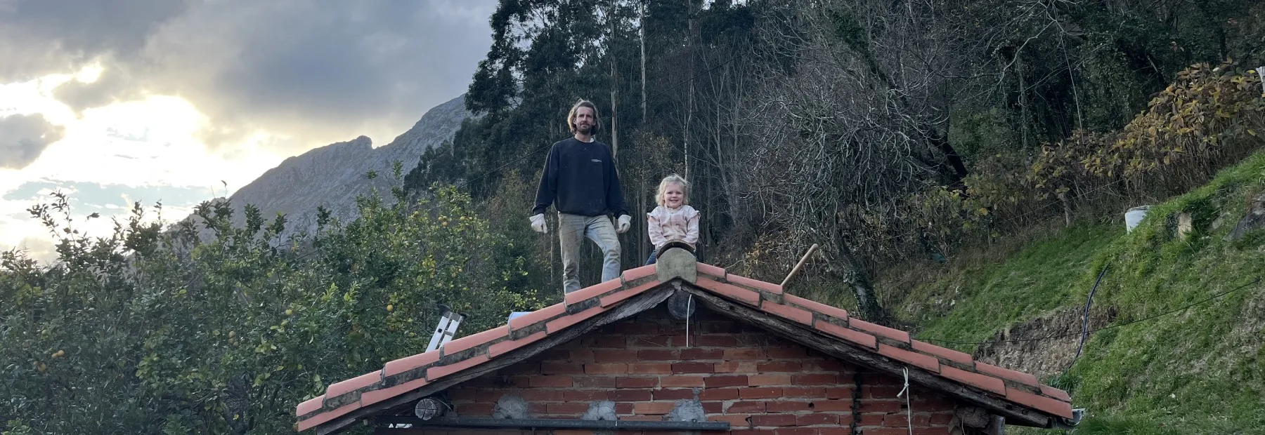 Er gaat eindelijk gebouwd worden